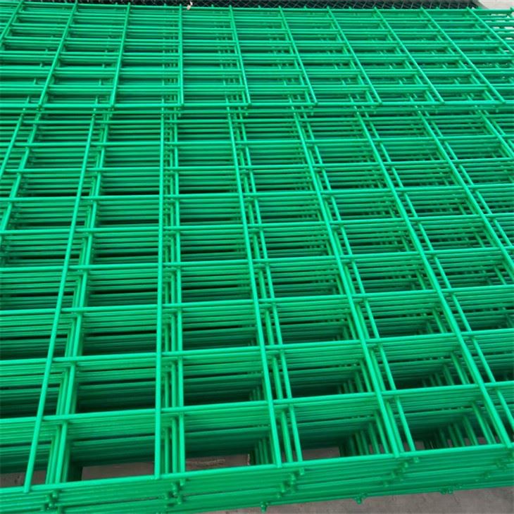 PVC Coated Welded Mesh price