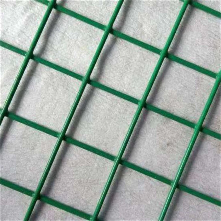 PVC Coated Welded Mesh high quality