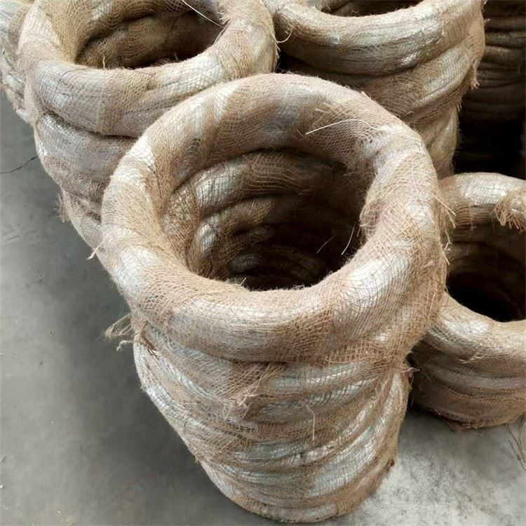 Iron Wire Coil suppliers